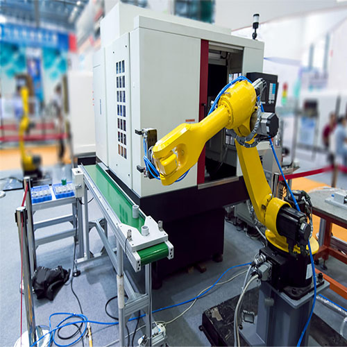 深圳机械制造领域