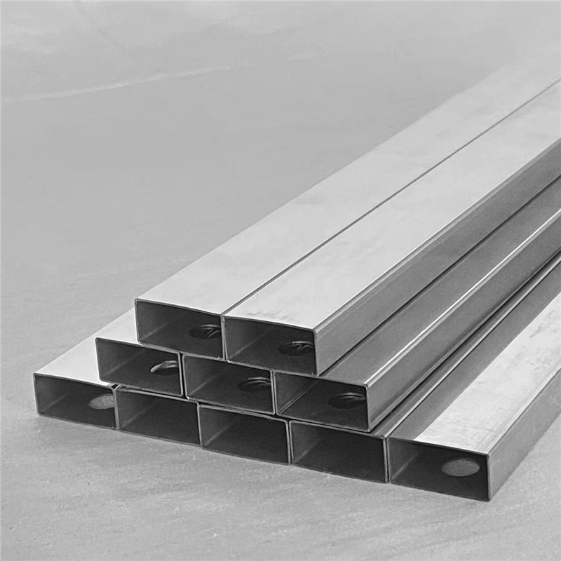 深圳304不锈钢方管